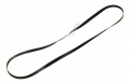 Flat Belt - 147x0,5x4,5mm Flat Belt